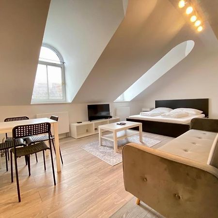 Central Apartment In Vienna Near Metro מראה חיצוני תמונה